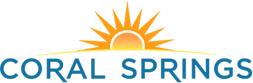 Coral Springs Florida logo